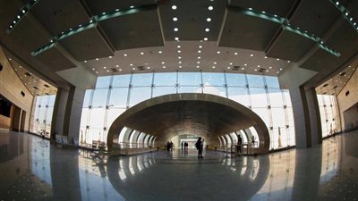 كبير الأثريين: متحف الحضارة سيُفتتح بعد نقل المومياوات