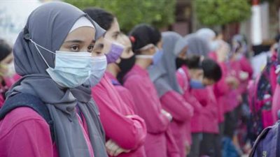 بعد زيادة إصابات كورونا.. هاشتاج 