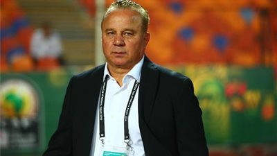 تعرف على كواليس اجتماع أحمد مجاهد مع شوقي غريب