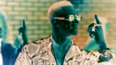 الفنان الموقوف يبدأ تصوير مسلسله الرمضاني 