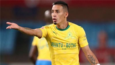 صحف غانية تكشف موافقة صن داونز على رحيل 