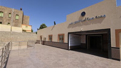 السبكي: 12 مليار جنيه تكلفة تشغيل منظومة  التأمين الصحي الشامل بأسوان