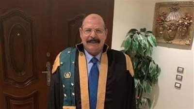 ابنة المستشار أحمد البكري تنعيه: لن أنساك ولن تلهيني مشاغل الدنيا عنك