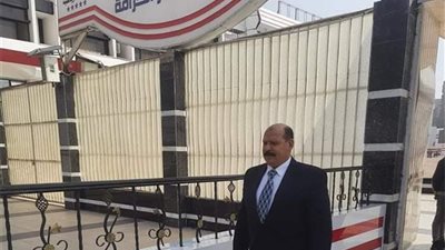 إلغاء عزاء أحمد البكري رئيس لجنة إدارة الزمالك بمسجد الحامدية الشاذلية.. تعرف على التفاصيل