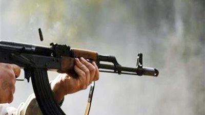 أطلق الرصاص ابتهاجًا بزواج صديقه فأصاب مزارعًا بشبين القناطر