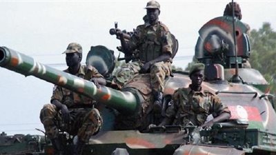 وسائل إعلام: مواجهات محتملة بين الجيش السوداني وميليشيات إثيوبية