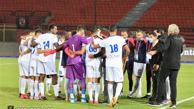 سموحة يحقق أول فوز له بالدوري الممتاز على حساب وادي دجلة