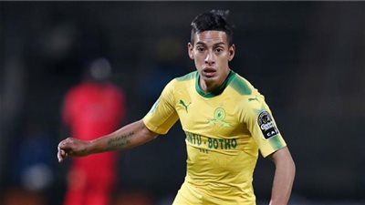 موسيماني يطالب الأهلي باستغلال تمرد سيرينيو لحسم الصفقة