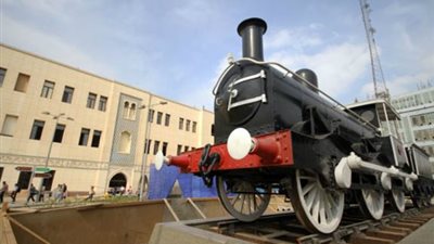 احذر أنت في حرم السكة الحديد.. أفعال محظورة تعرضك للغرامة الفورية