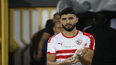 حسين السيد: اتفقنا مع فرجاني ساسي على تجديد تعاقده   