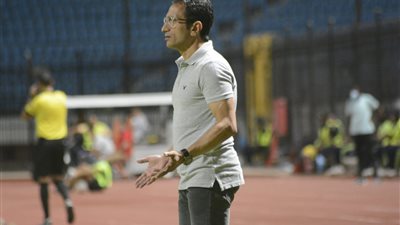 الإسماعيلي يدرس التعاقد مع أحمد سامي لتولية قيادة الفريق