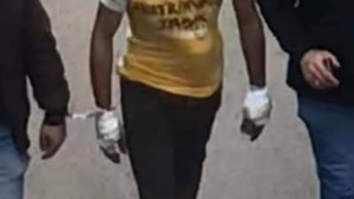 ننشر نص التحقيقات في واقعة إشعال النيران بسيدة بالإسكندرية (مستندات)