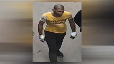 من أوراق التحقيق.. المتهم بحرق سيدة الإسكندرية ارتكب جريمته بـ