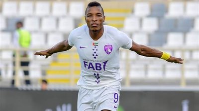 رجل أعمال إماراتي يمول صفقة لابا كودجو للأهلي