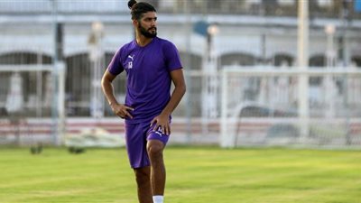 الزمالك يكشف آخر تطورات التجديد لفرجاني ساسي 