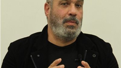 جمال العدل: 