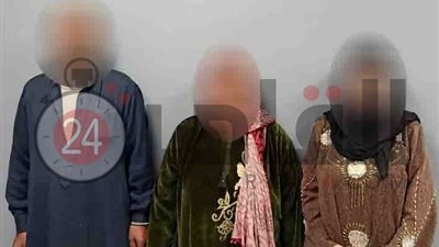 اتق شر من أحسنت إليه.. عصابة تقتل سيدة أقرضتهم مبالغ مالية بالمنوفية