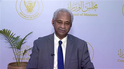 وزير الإعلام السوداني يتهم الجيش الإثيوبي بالوقوف وراء الهجمات الحدودية