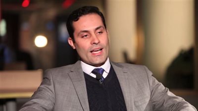 أحمد الطنطاوي رئيسًا لحزب الكرامة