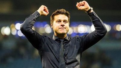 بوتشينيو يحدد شرطه لتولي تدريب باريس سان جيرمان