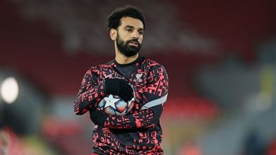 جيمي كاراجر: محمد صلاح لاعب مُدمر.. وبات من أساطير ليفربول