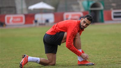 عمرو السولية يعلق على إصابته بفيروس كورونا