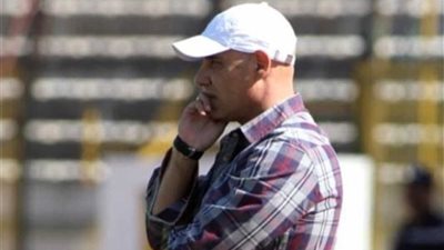 8 مواجهات لمحمد وهبة مديرًا فنيًا للإسماعيلي قبل مواجهة الليلة