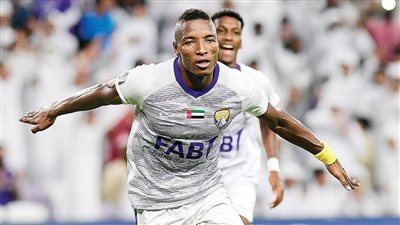 مصدر: محمود الخطيب يستغل رحلة الإمارات في التفاوض لضم لابا كودجو