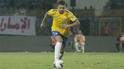 10 أيام تفصل مدافع الإسماعيلي عن تحديد برنامجه العلاجي