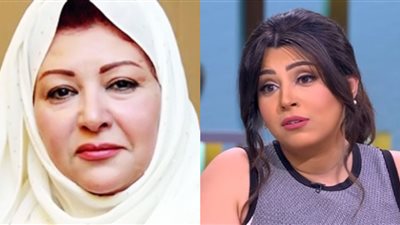 آيتن عامر تهاجم عفاف شعيب بعد حديثها عن 