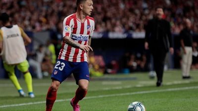 أتلتيكو مدريد يستأنف ضد عقوبة تريبير 