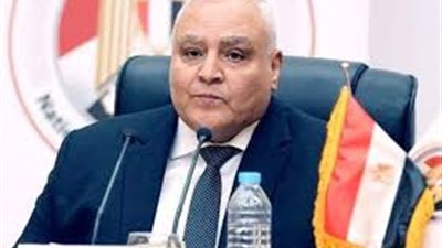 وزير العدل ناعيًا لاشين إبراهيم: كان مثالًا للإخلاص في العمل