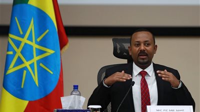 آبي أحمد يعترف بتدمير القوة الضاربة للجيش الإثيوبي في صراع تيجراي