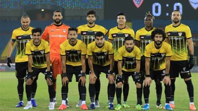 مختار مختار يعلن قائمة الإنتاج الحربي لمواجهة المقاولون العرب بالدوري