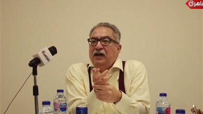 إبراهيم عيسى: أصبت بفيروس كورونا في سبتمبر.. ويؤكد: 