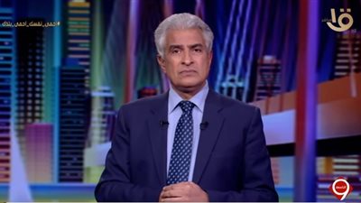 الإعلامي يوسف الحسيني يُقدم 