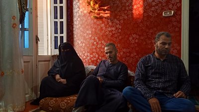 الإحساس بالفشل والتنمر.. التسجيلات الصوتية تكشف السر وراء انتحار طالب العبور (صور)