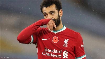 جارديان تضع محمد صلاح بالمركز الثامن بقائمة الأفضل في 2020