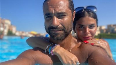 كريم فهمي بعد إصابته بكورونا: 