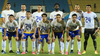 لاعبو الإسماعيلي راحة 24 ساعة بعد التعادل مع البنك الأهلي