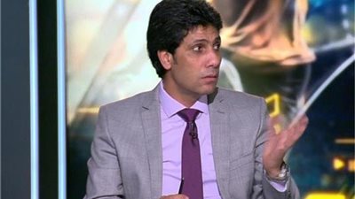 سامي الشيشيني: حتى الآن لا أعرف سببًا طرديًّا في لقاء أسوان والجونة