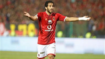 أحمد فوزي: اتحاد الكرة سيتراجع عن قرار تقليص الأجانب.. ومروان محسن مهاجم كبير