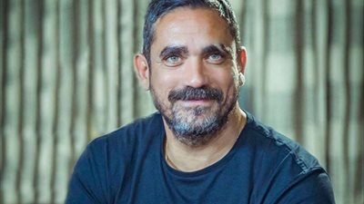 إصابة أمير كرارة بفيروس كورونا المستجد