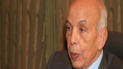 رغم وفاته.. المحكمة تنظر اليوم محاكمة إبراهيم نافع بتهمة التهرب الضريبي