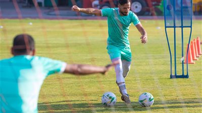 الأهلي يستأنف تدريباته اليوم استعدادًا لمواجهة الاتحاد السكندري بالدوري الممتاز