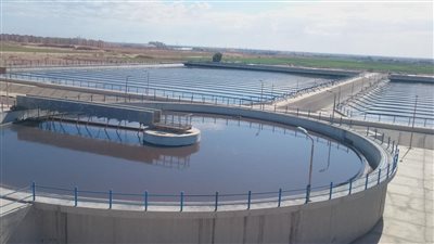 وزير الإسكان: 1.5 مليار جنيه استثمارات منظومة فصل الصرف الصناعي عن الآدمي في برج العرب الجديدة