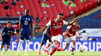 التشكيل المتوقع لمباراة أرسنال وتشيلسي في الدوري الإنجليزي