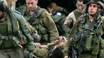 انفجار يستهدف دورية إسرائيلية على الحدود اللبنانية