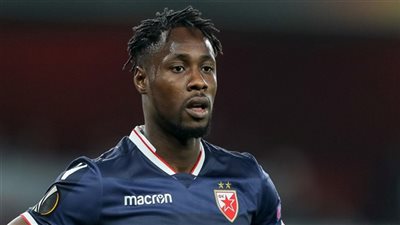 الأهلي يكشف حقيقة التفاوض مع نجم بلجراد الصربي