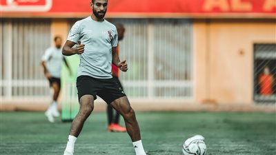 مسحة جديدة لثلاثي الأهلي اليوم قبل العودة للتدريبات الجماعية